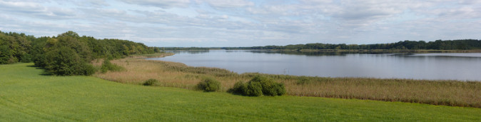 Schauener See