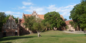 Kloster Chorin